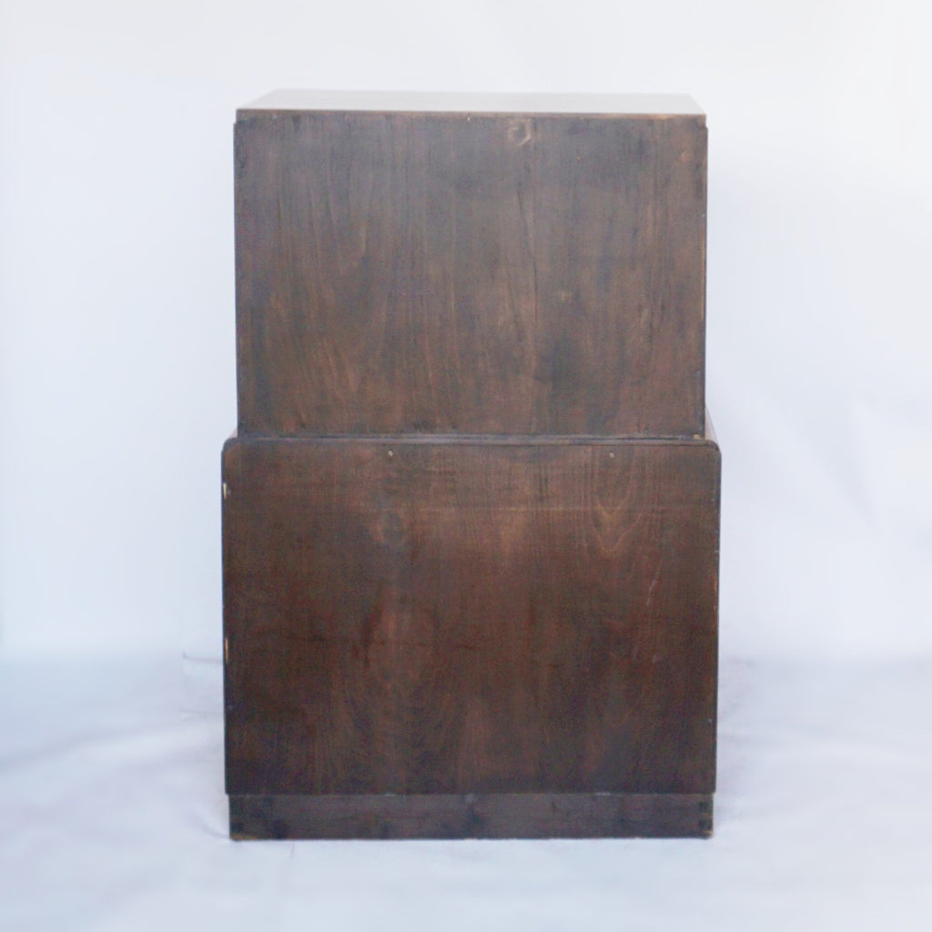 Art Deco Linen Cabinet Jeroen Markies Art Deco