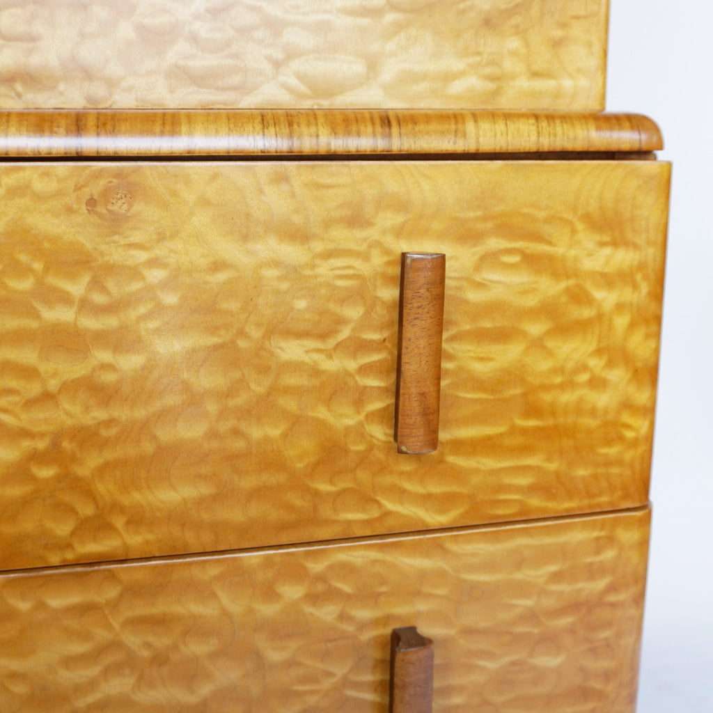 Art Deco Linen Cabinet Jeroen Markies Art Deco