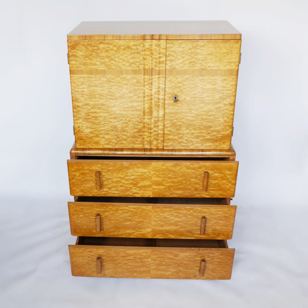 Art Deco Linen Cabinet Jeroen Markies Art Deco