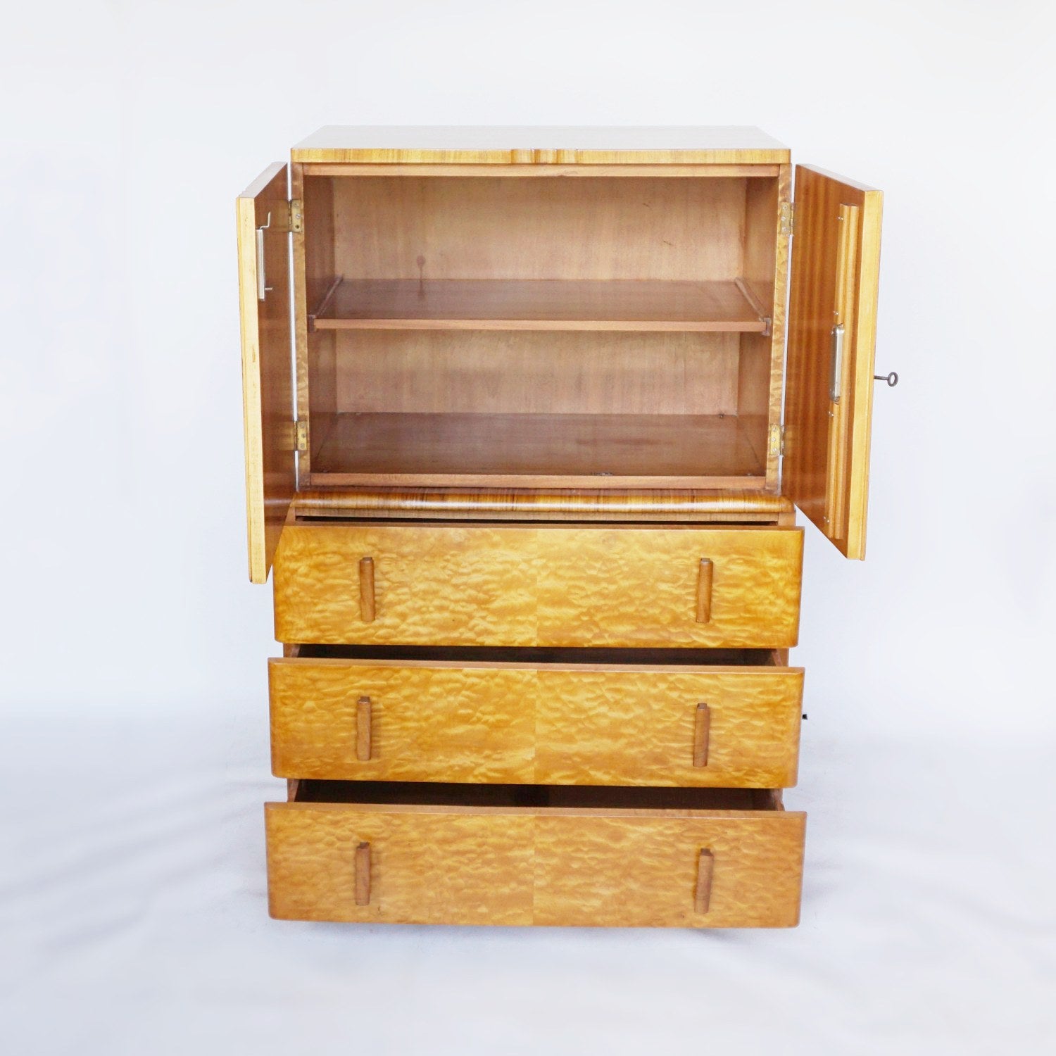 Art Deco Linen Cabinet Jeroen Markies Art Deco