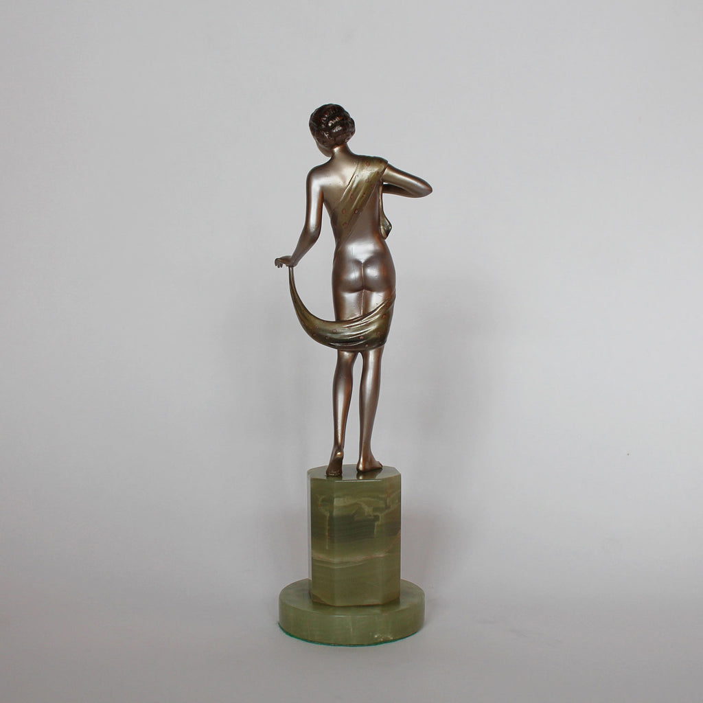 Lorenzl Scarf Dancer