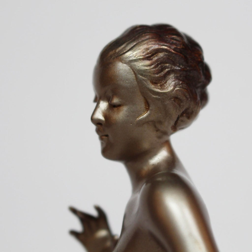 Lorenzl Scarf Dancer