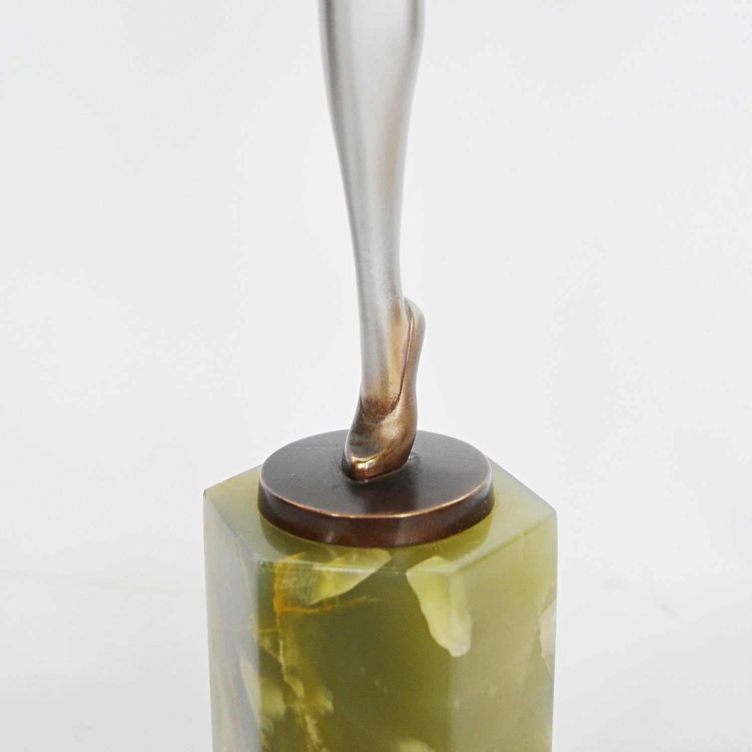 An Art Deco Bronze Sculoure by Josef Lorenzl Jeroen Markies Art Deco