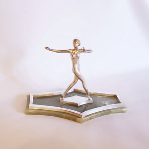 Art Deco Dancer