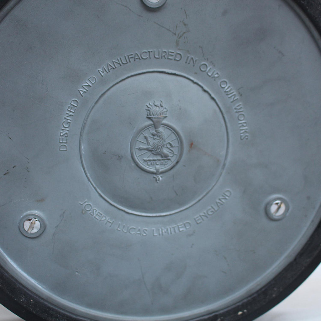 Lucas Art Deco Globe table lamp circa 1935 at Jeroen Markies