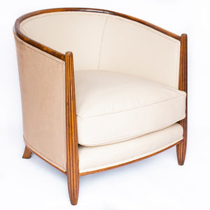 Tub Chair