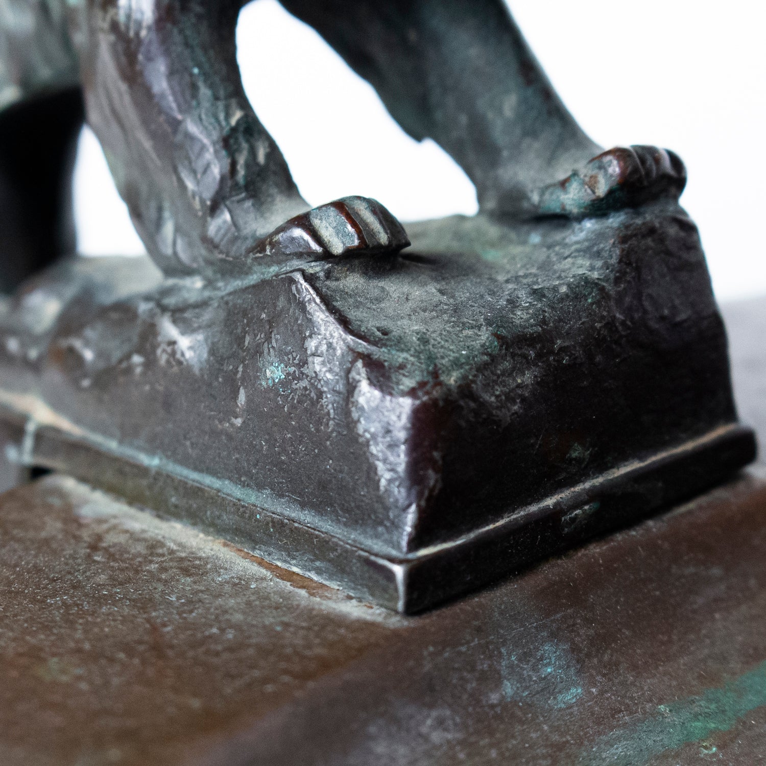 Polar Bear Centrepiece