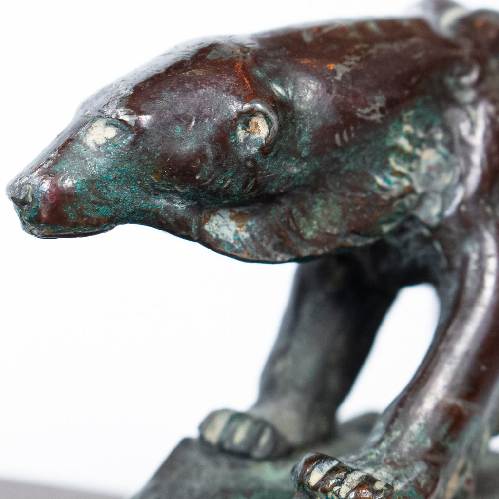 Polar Bear Centrepiece