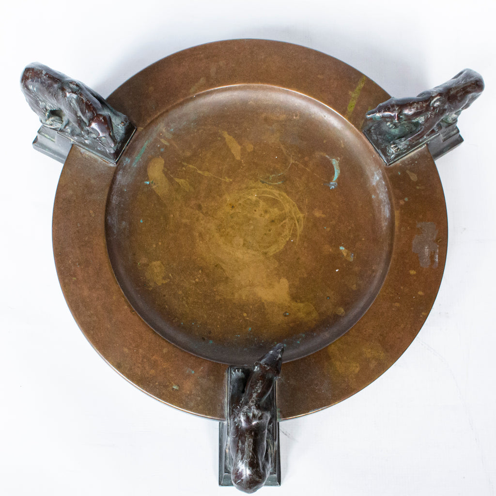 Polar Bear Centrepiece