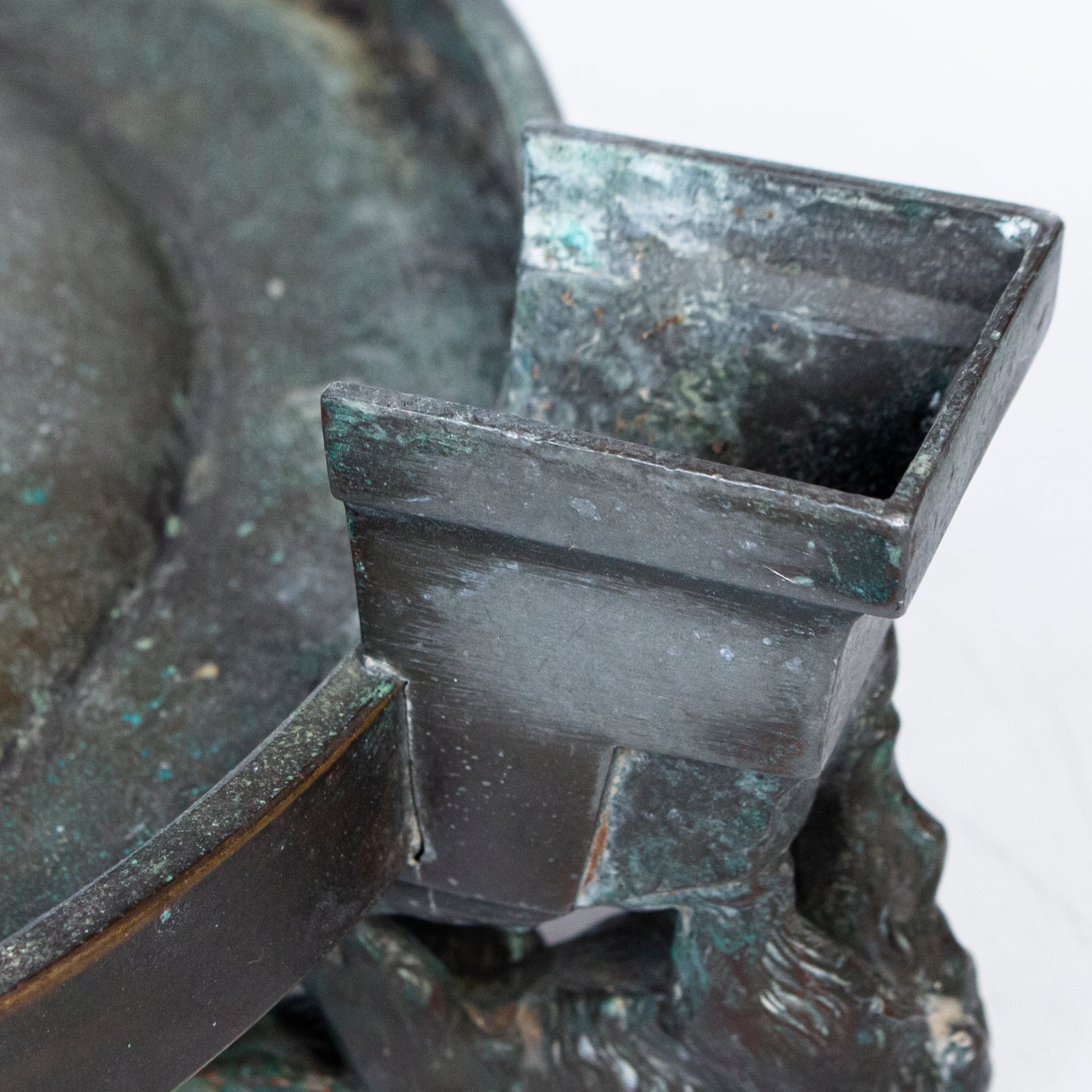 Polar Bear Centrepiece