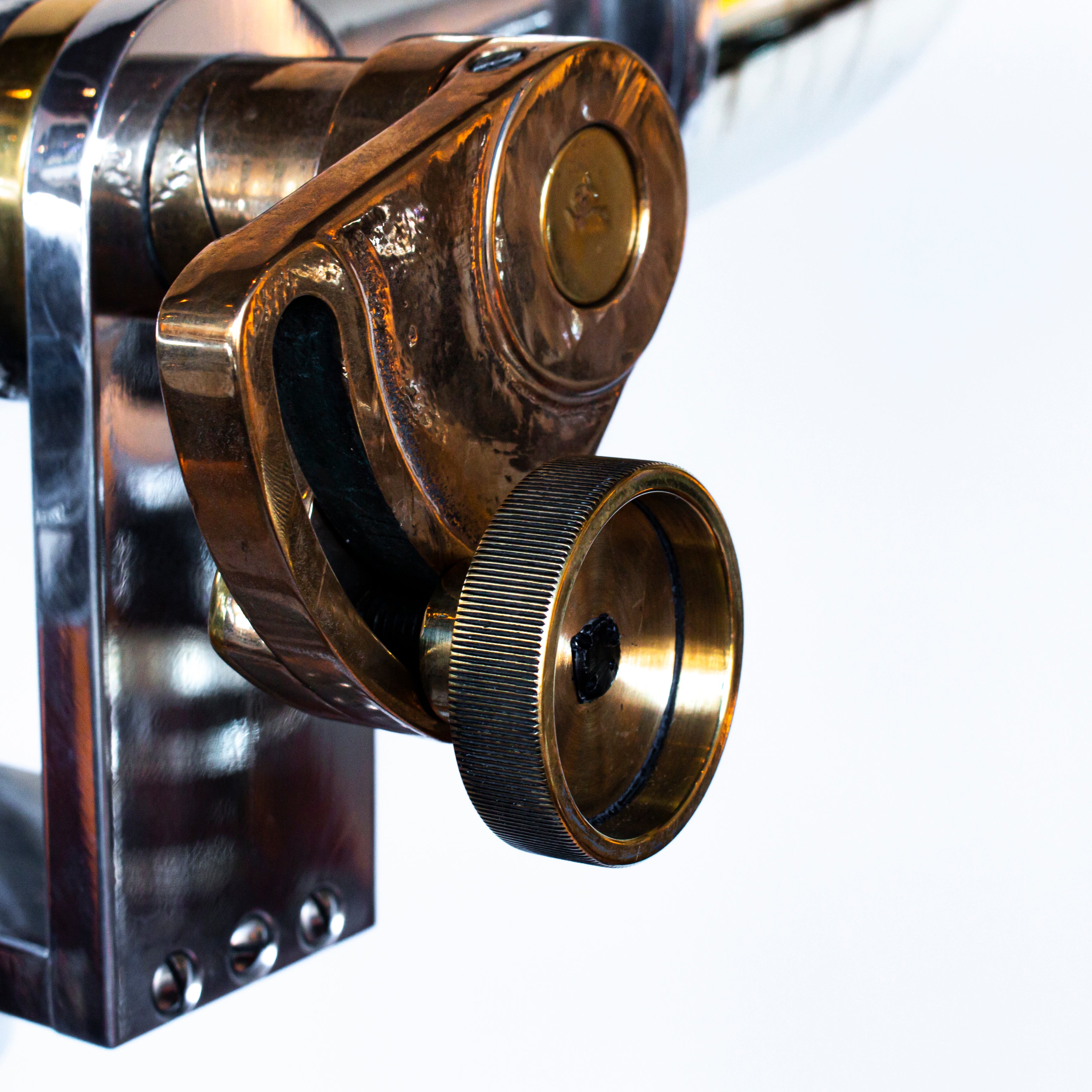 Nikon 20x120 Marine Binoculars - Jeroen Markies Art Deco