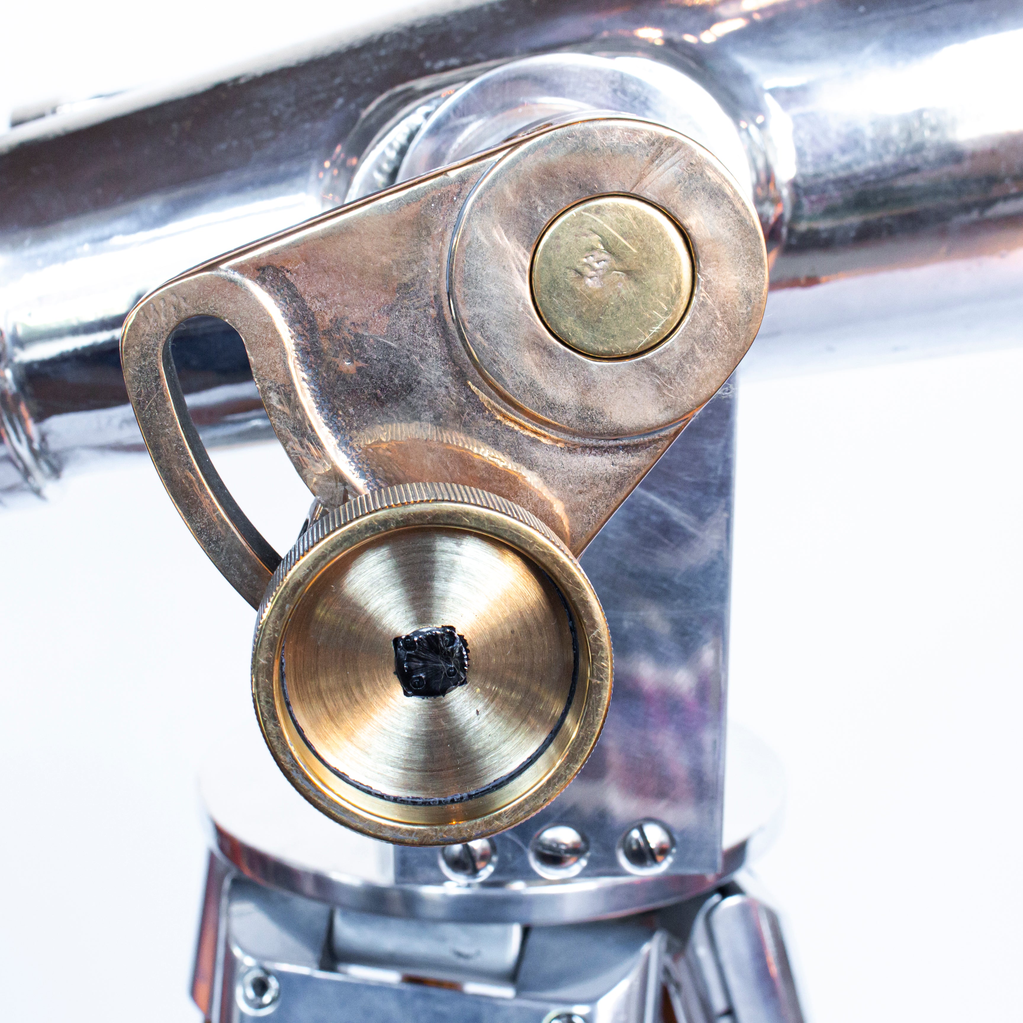 Nikon 20x120 Marine Binoculars - Jeroen Markies Art Deco
