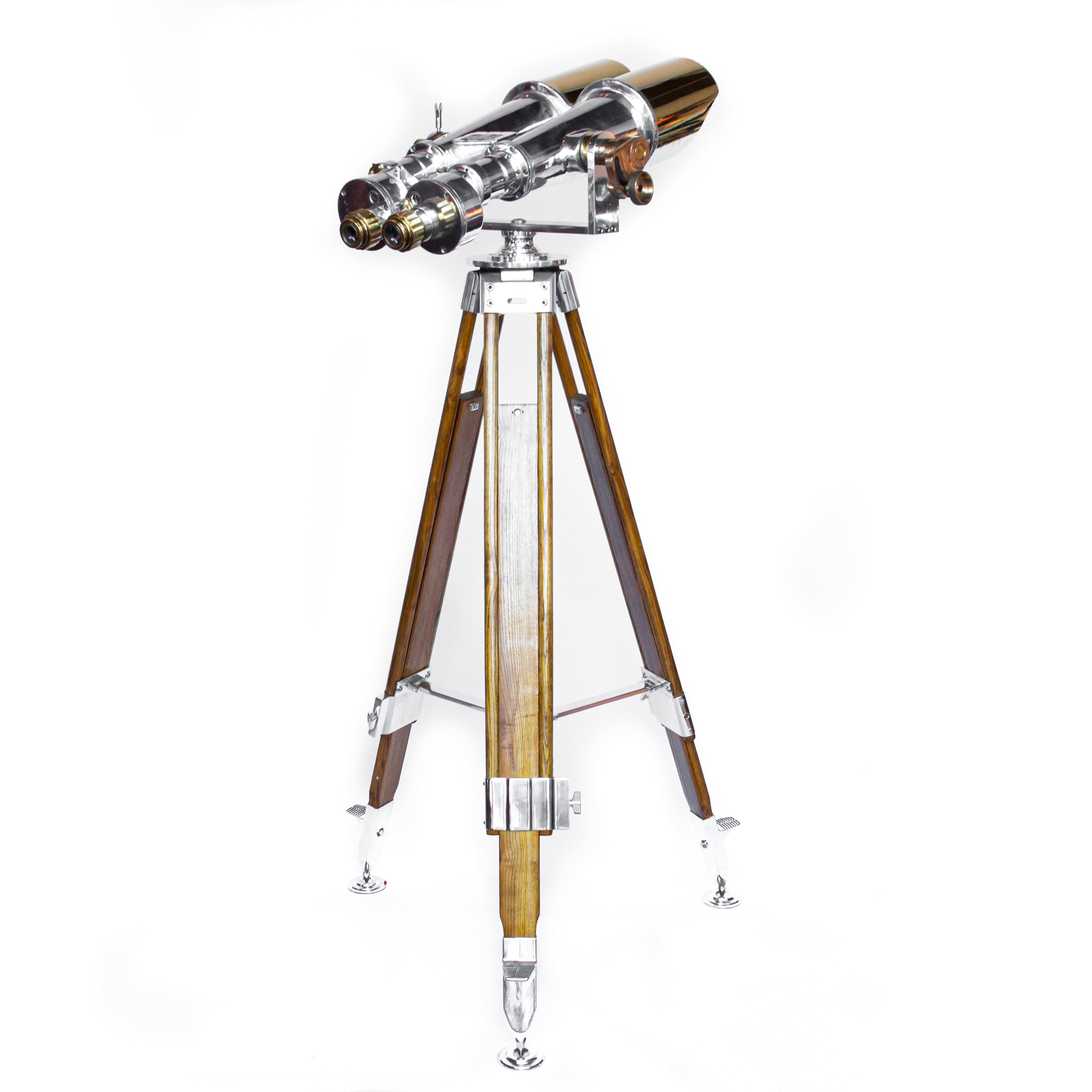 Nikon 20x120 Marine Binoculars - Jeroen Markies Art Deco