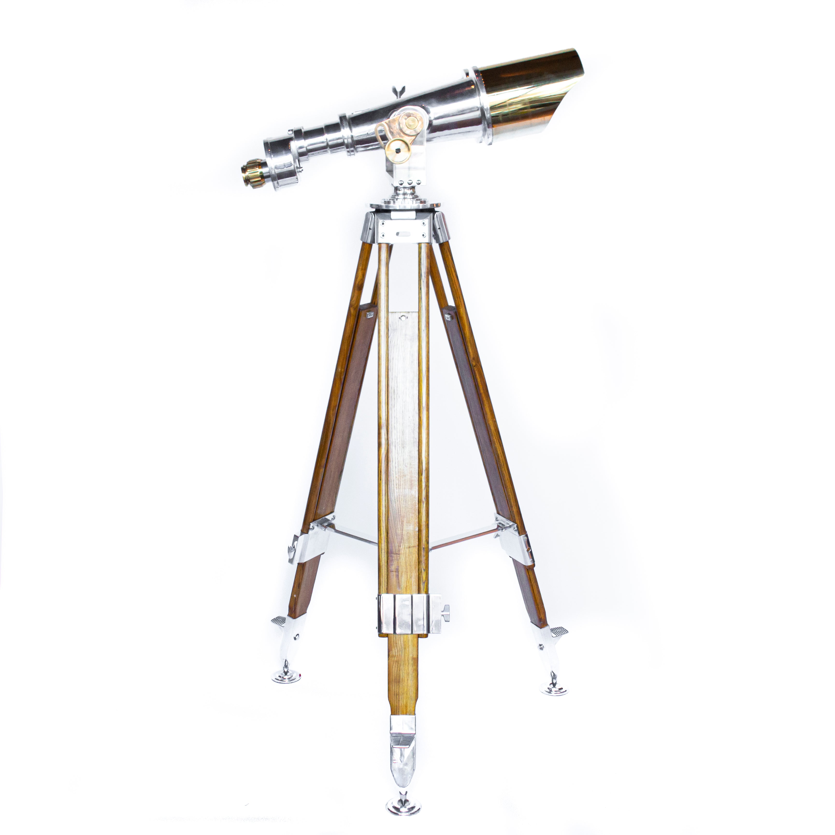 Nikon 20x120 Marine Binoculars - Jeroen Markies Art Deco