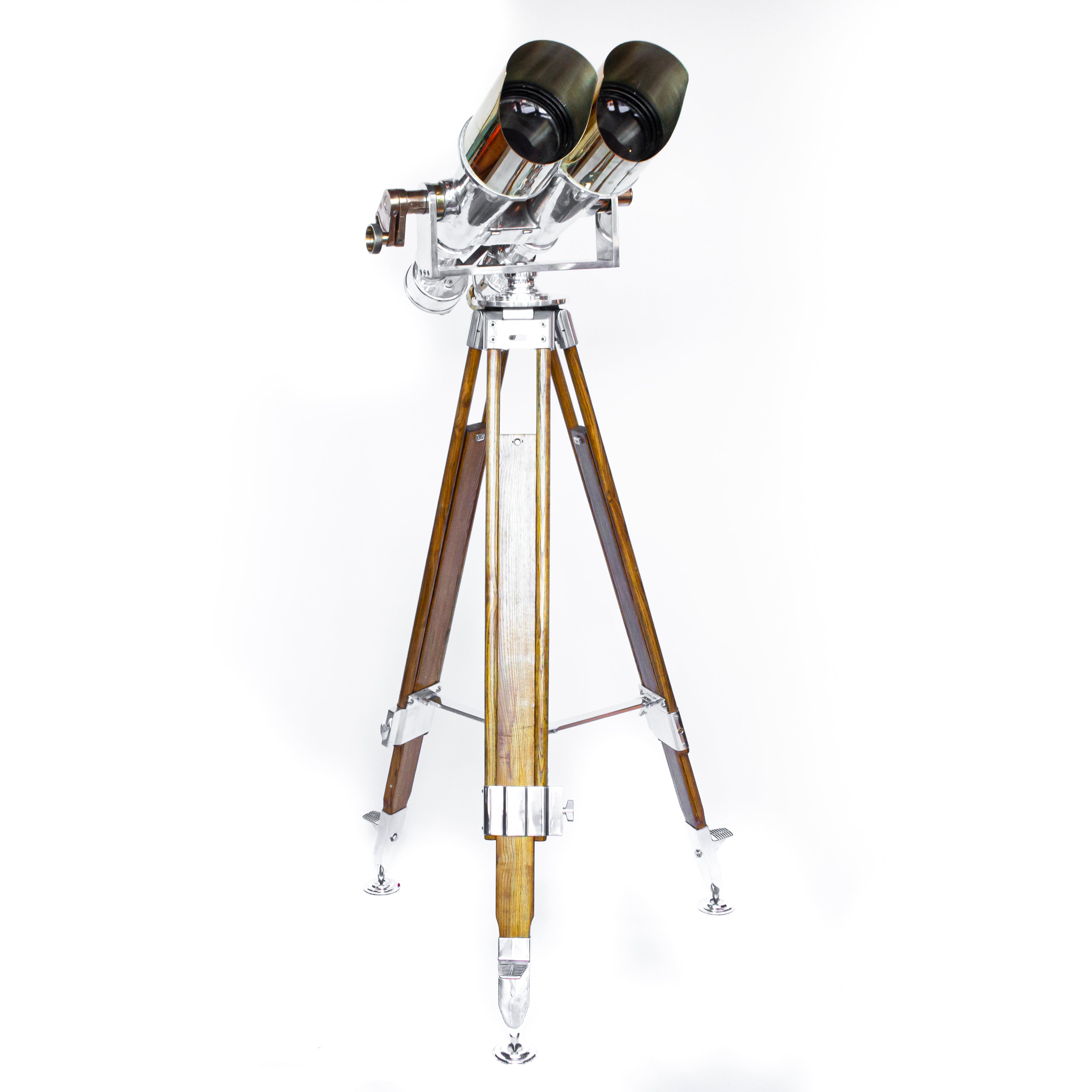 Nikon 20x120 Marine Binoculars - Jeroen Markies Art Deco