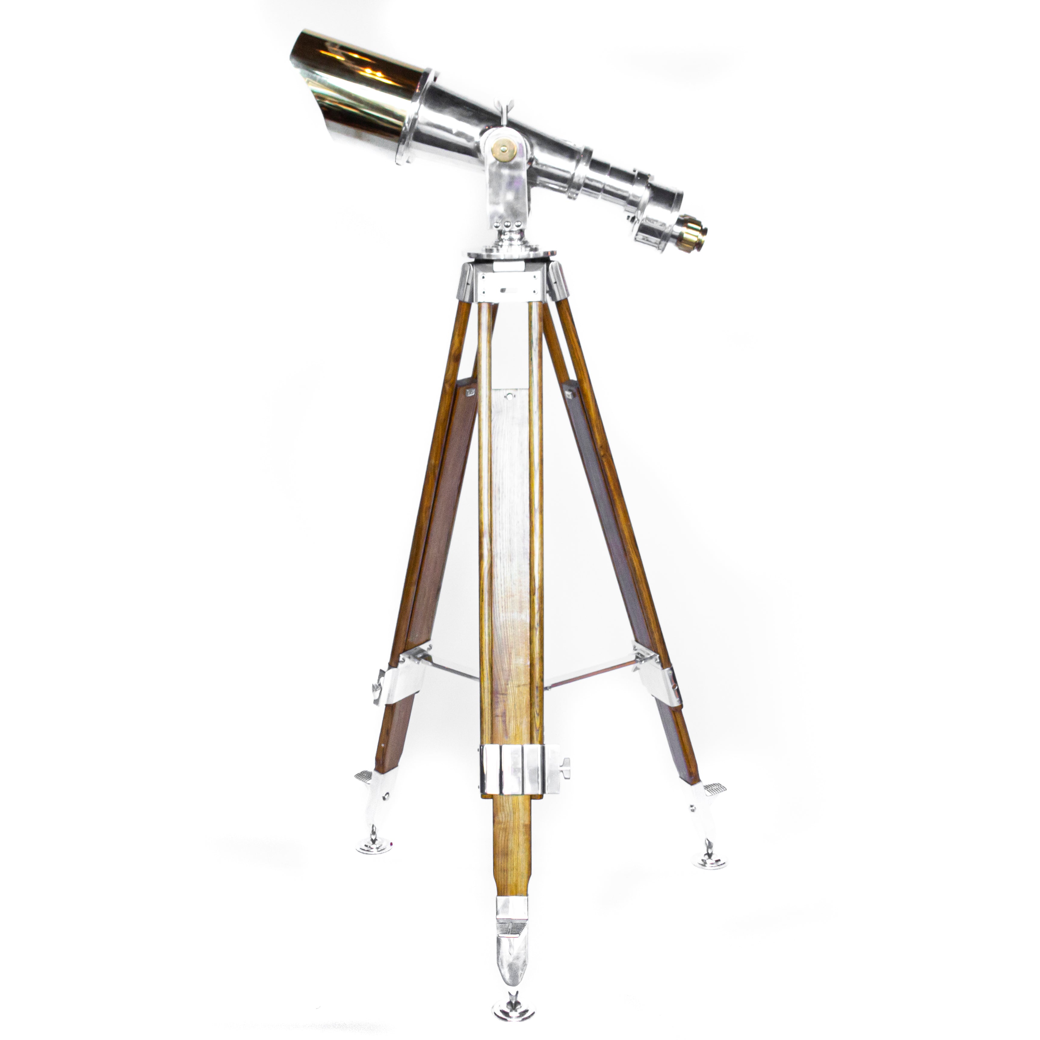 Nikon 20x120 Marine Binoculars - Jeroen Markies Art Deco