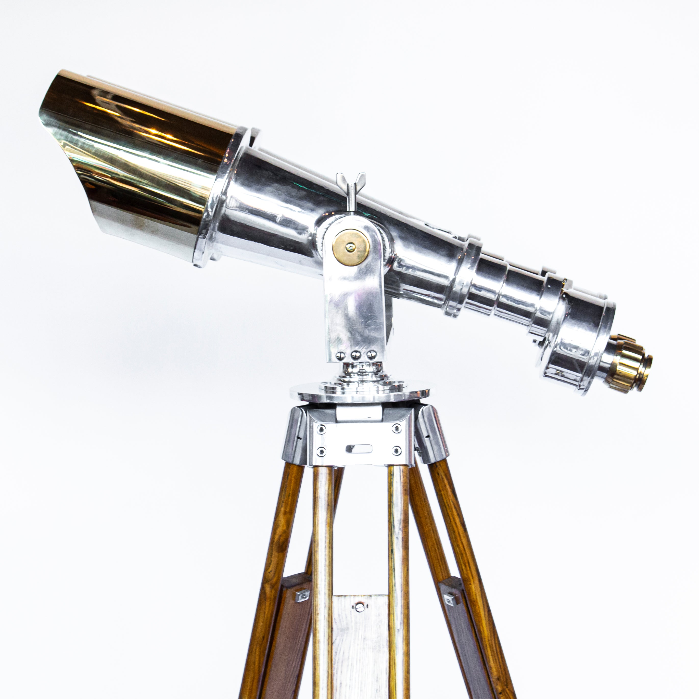 Nikon 20x120 Marine Binoculars - Jeroen Markies Art Deco