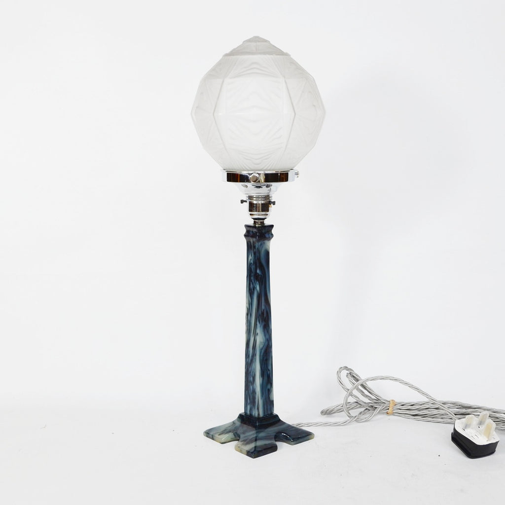 Art Deco Table Light Jeroen Markies Art Deco