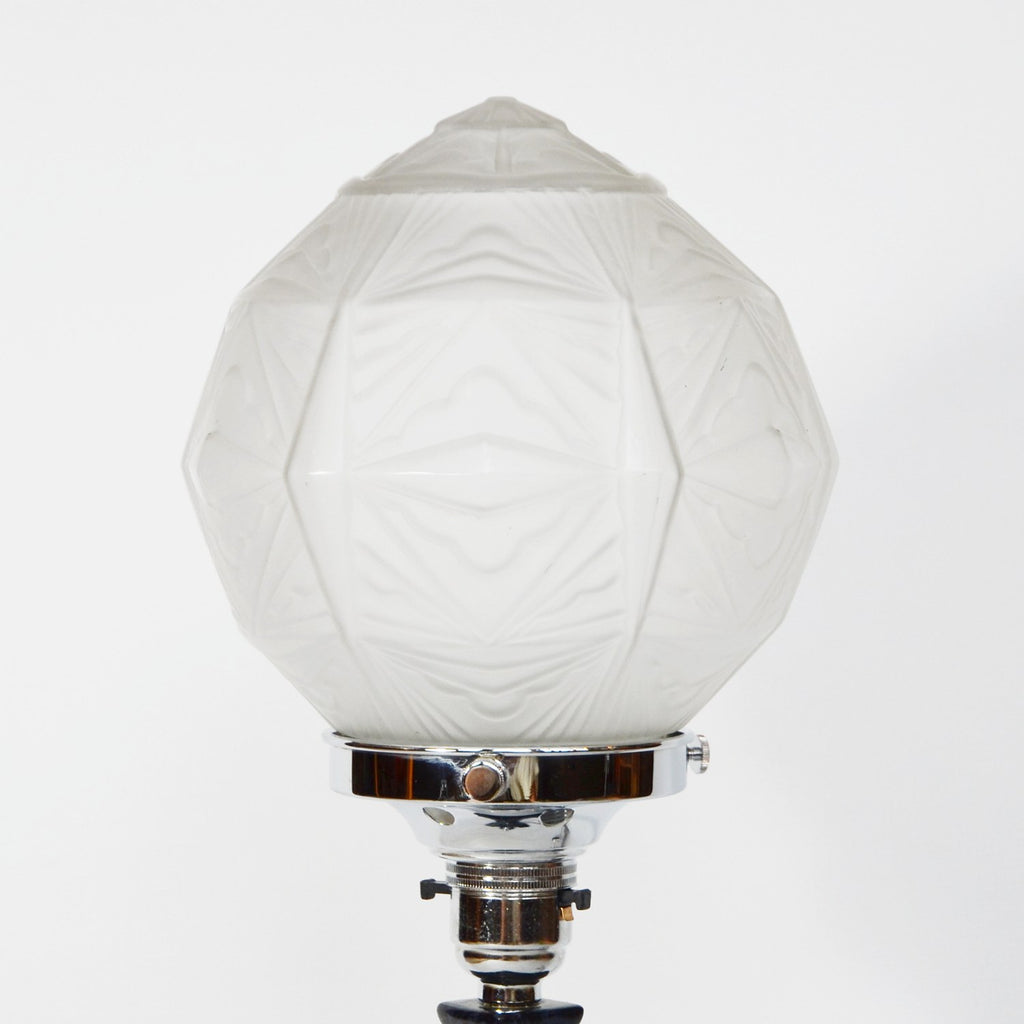 Art Deco Table Light Jeroen Markies Art Deco