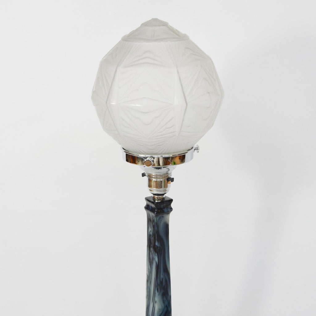 Art Deco Table Light Jeroen Markies Art Deco