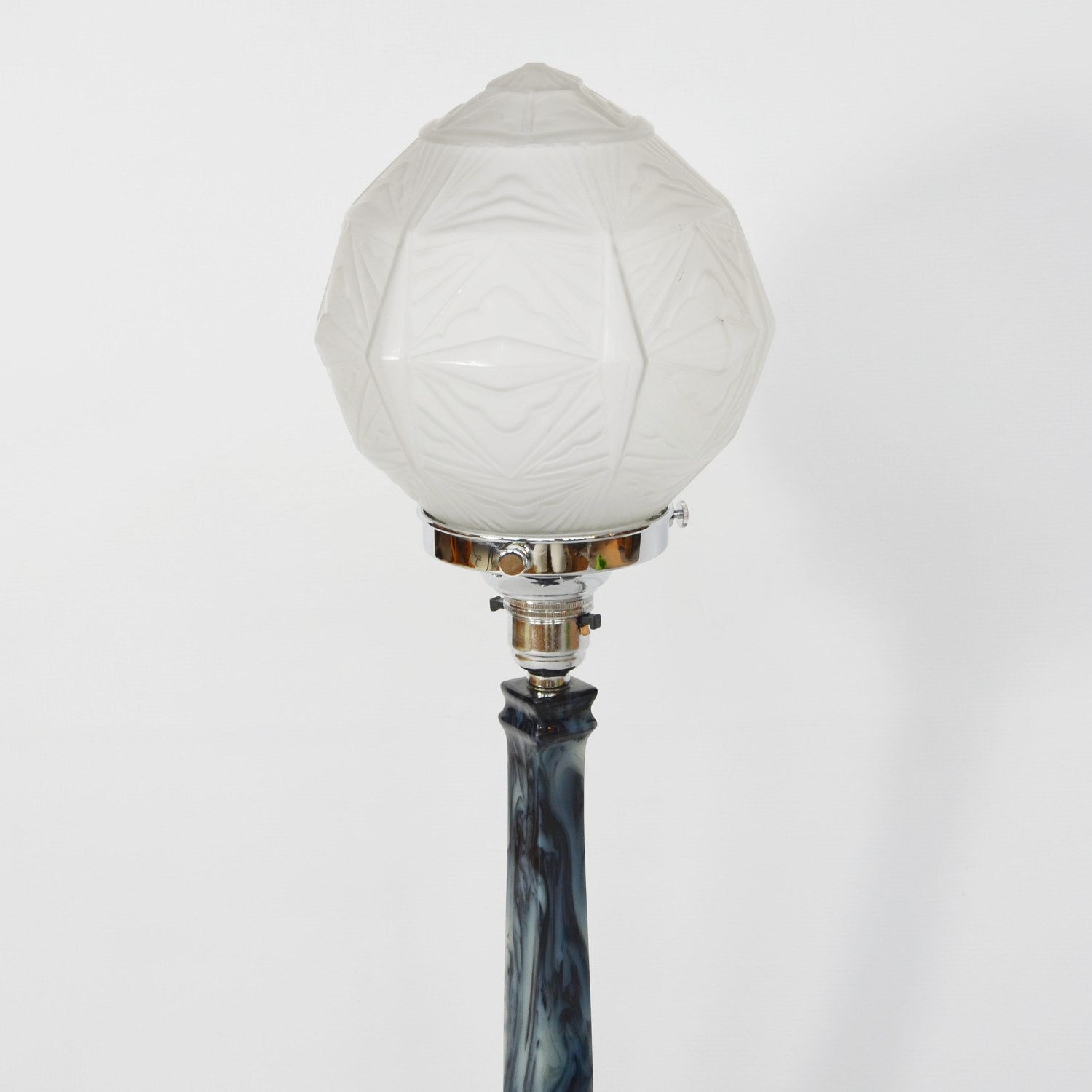 Art Deco Table Light Jeroen Markies Art Deco