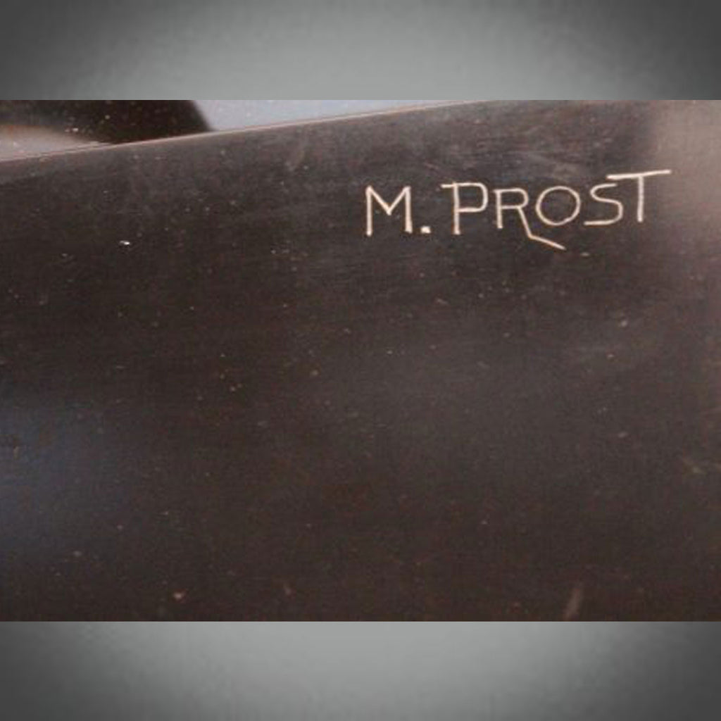 Maurice Prost Panthère en Marche