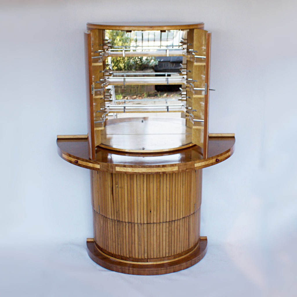 Cocktail Cabinet