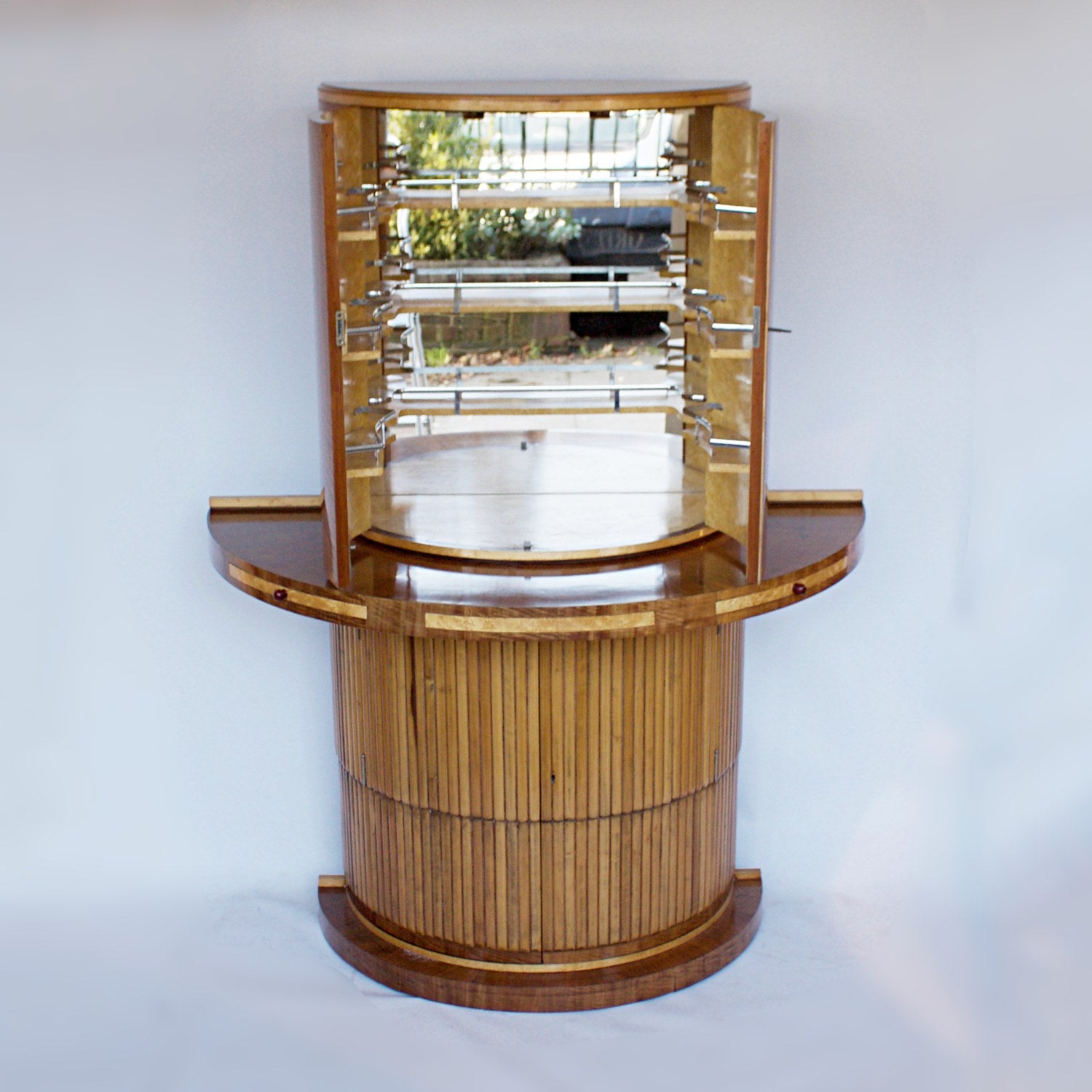 Cocktail Cabinet