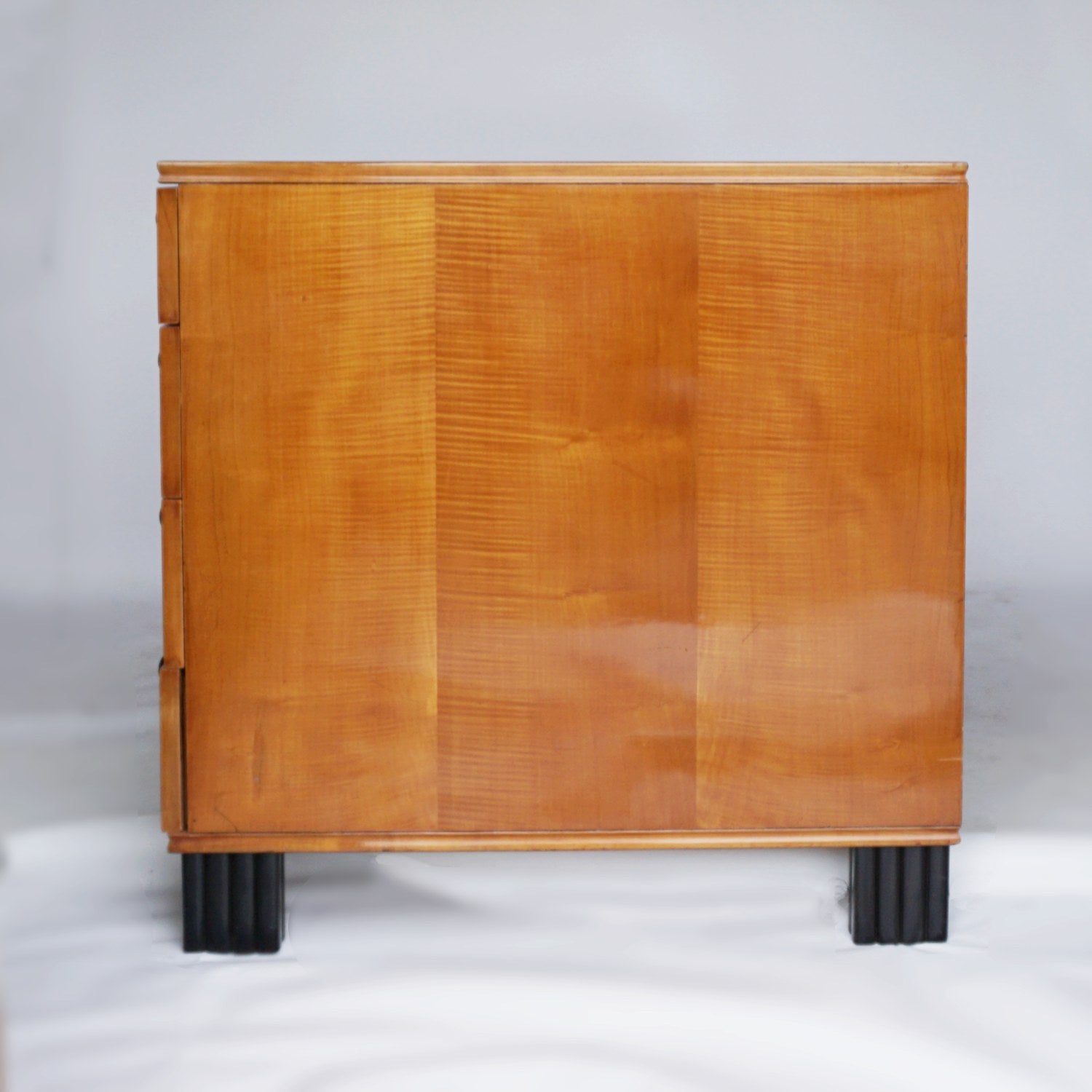 Art Deco Desk by Maurice Adams Jeroen Markies Art Deco