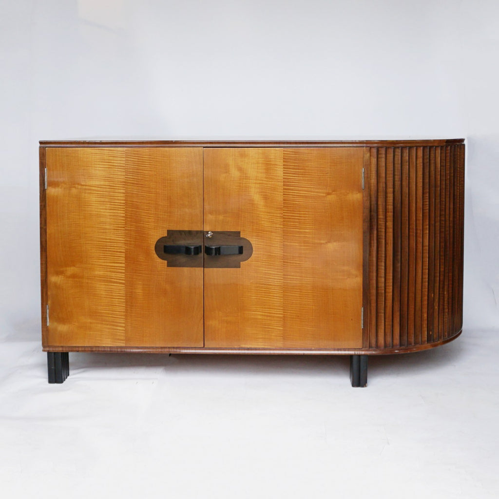 Art Deco Desk by Maurice Adams Jeroen Markies Art Deco