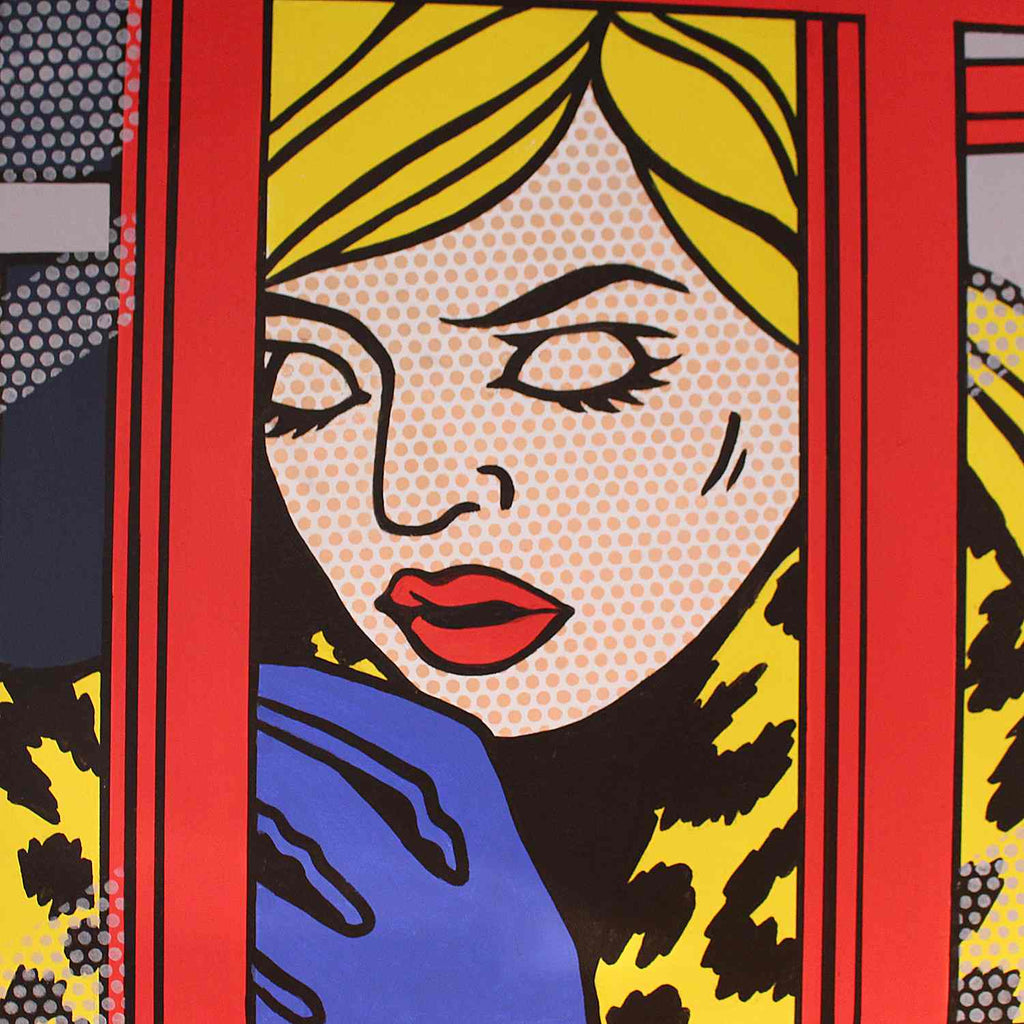 She tried again J mellor 