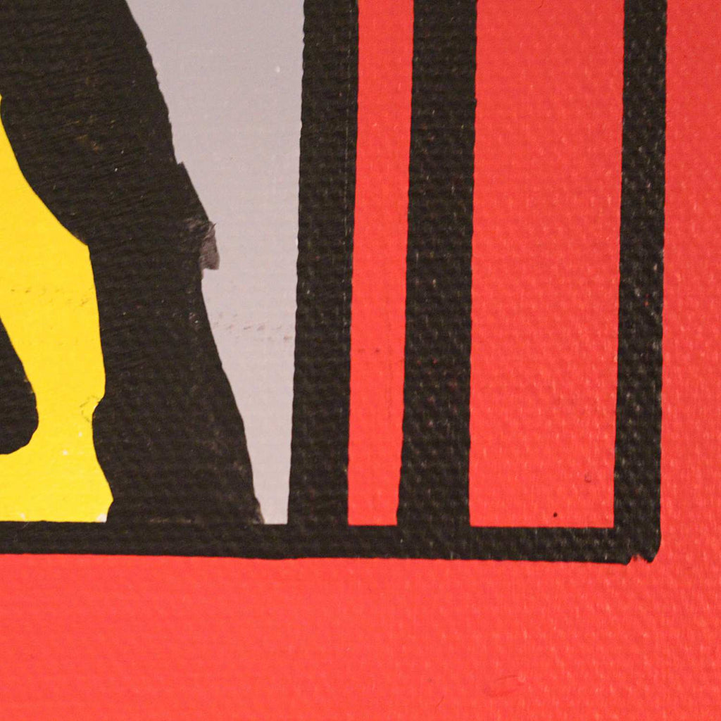 She tried again J mellor 