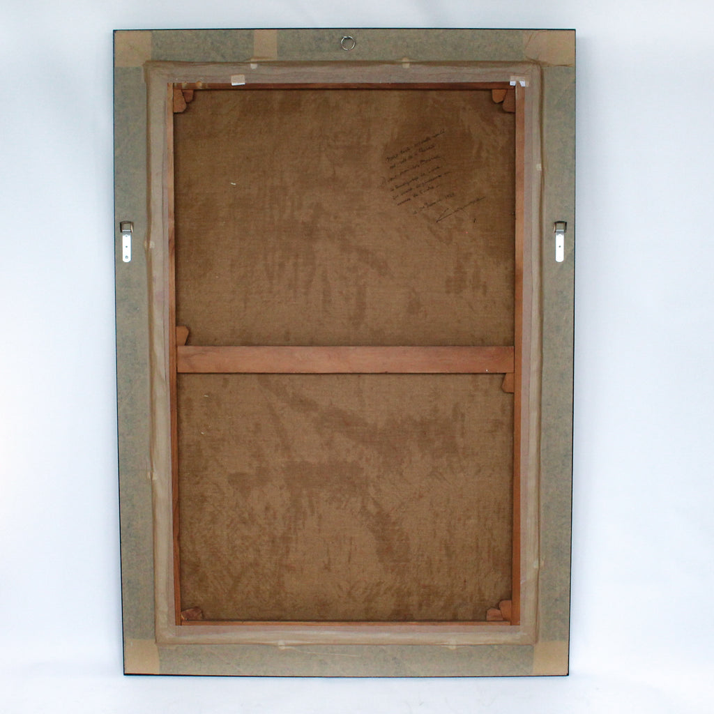 Heracles de Bourdelle