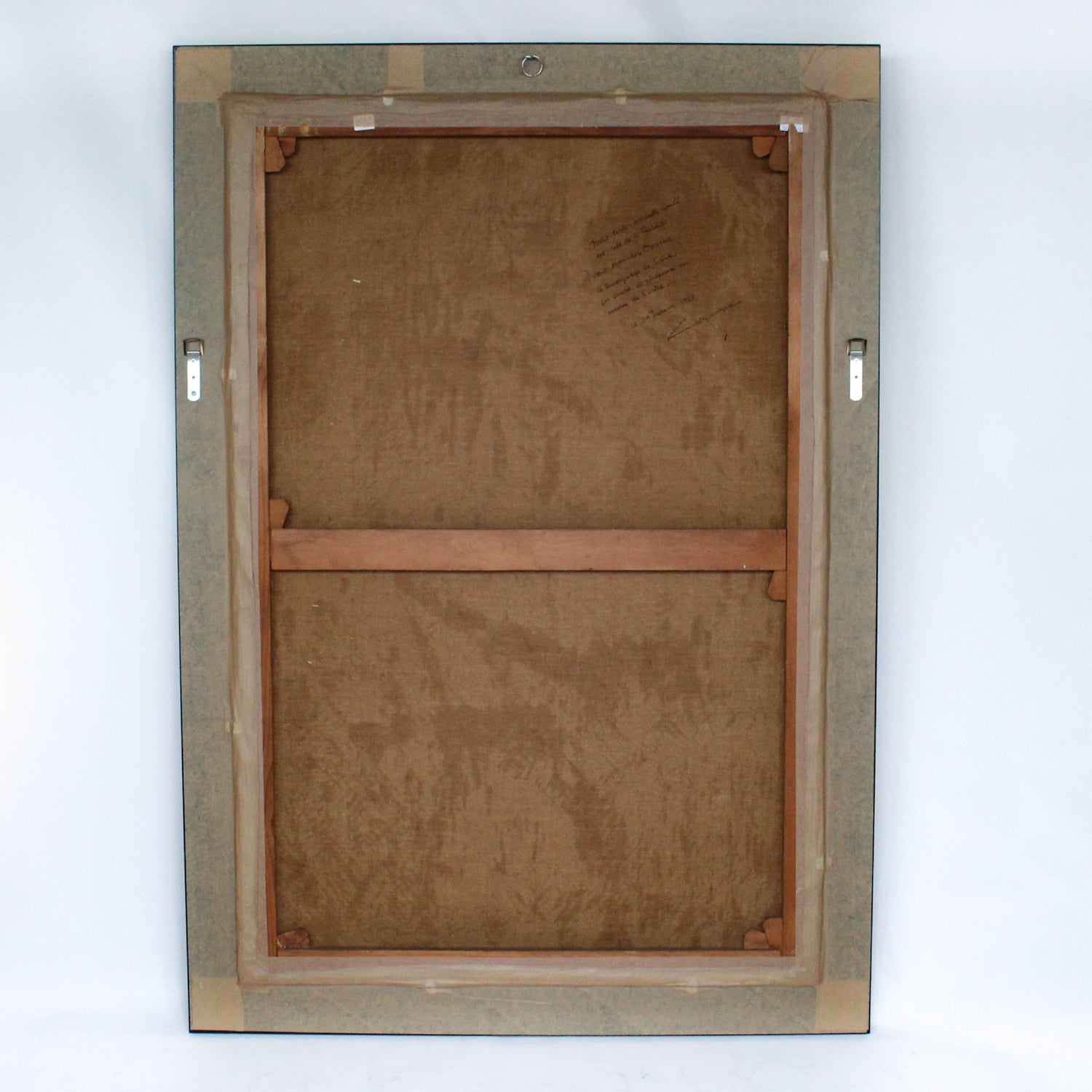 Heracles de Bourdelle