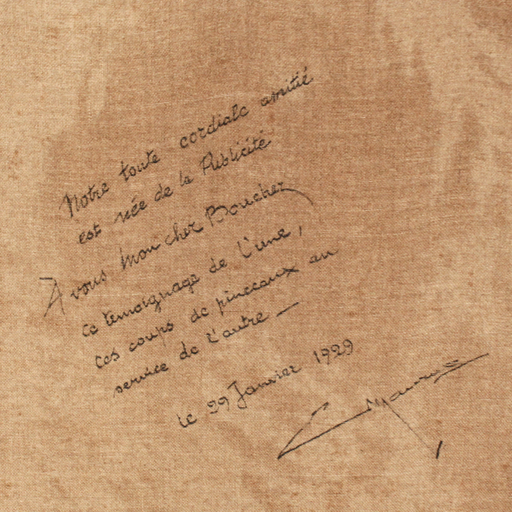 Heracles de Bourdelle