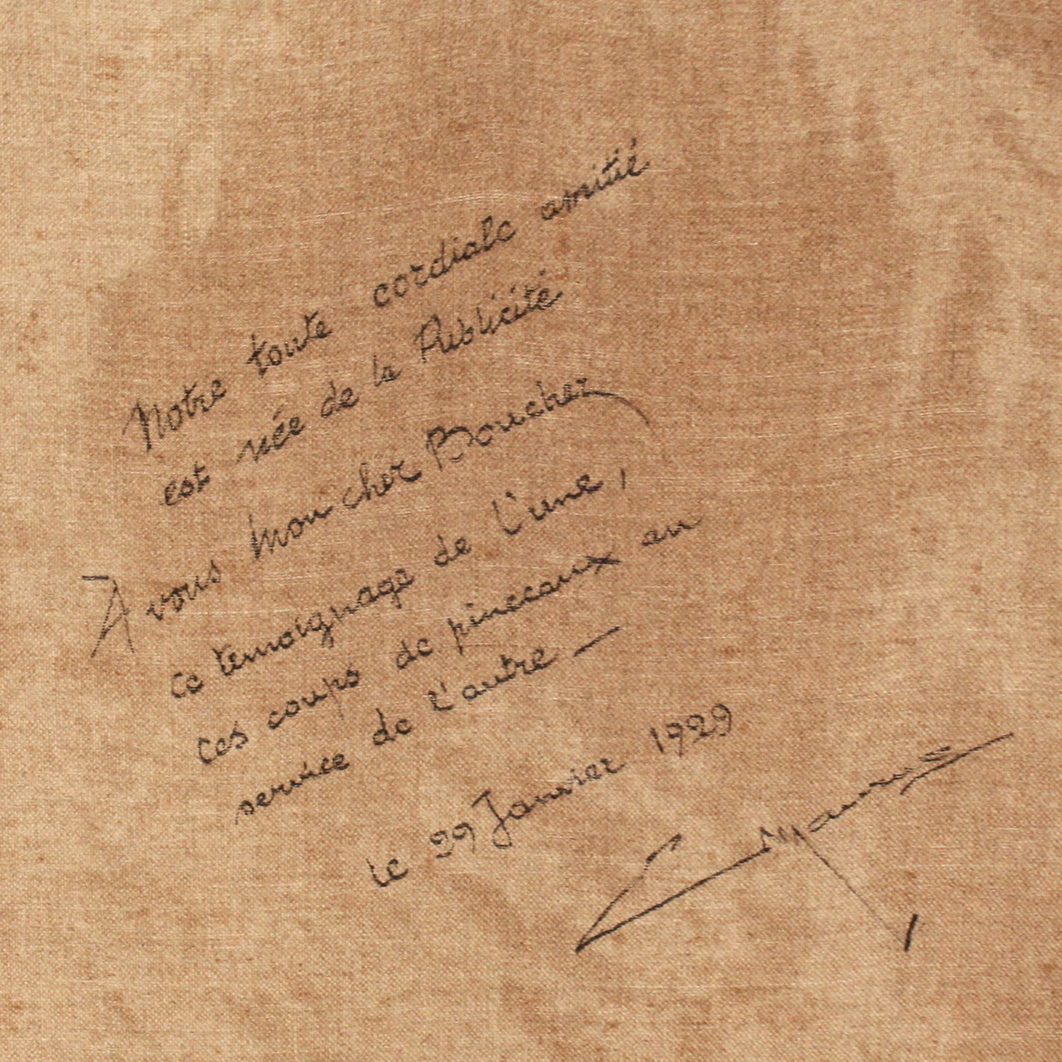 Heracles de Bourdelle