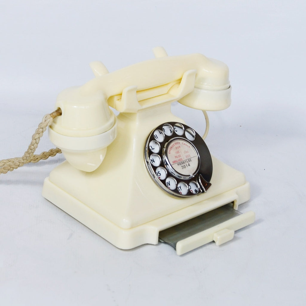 Telephone