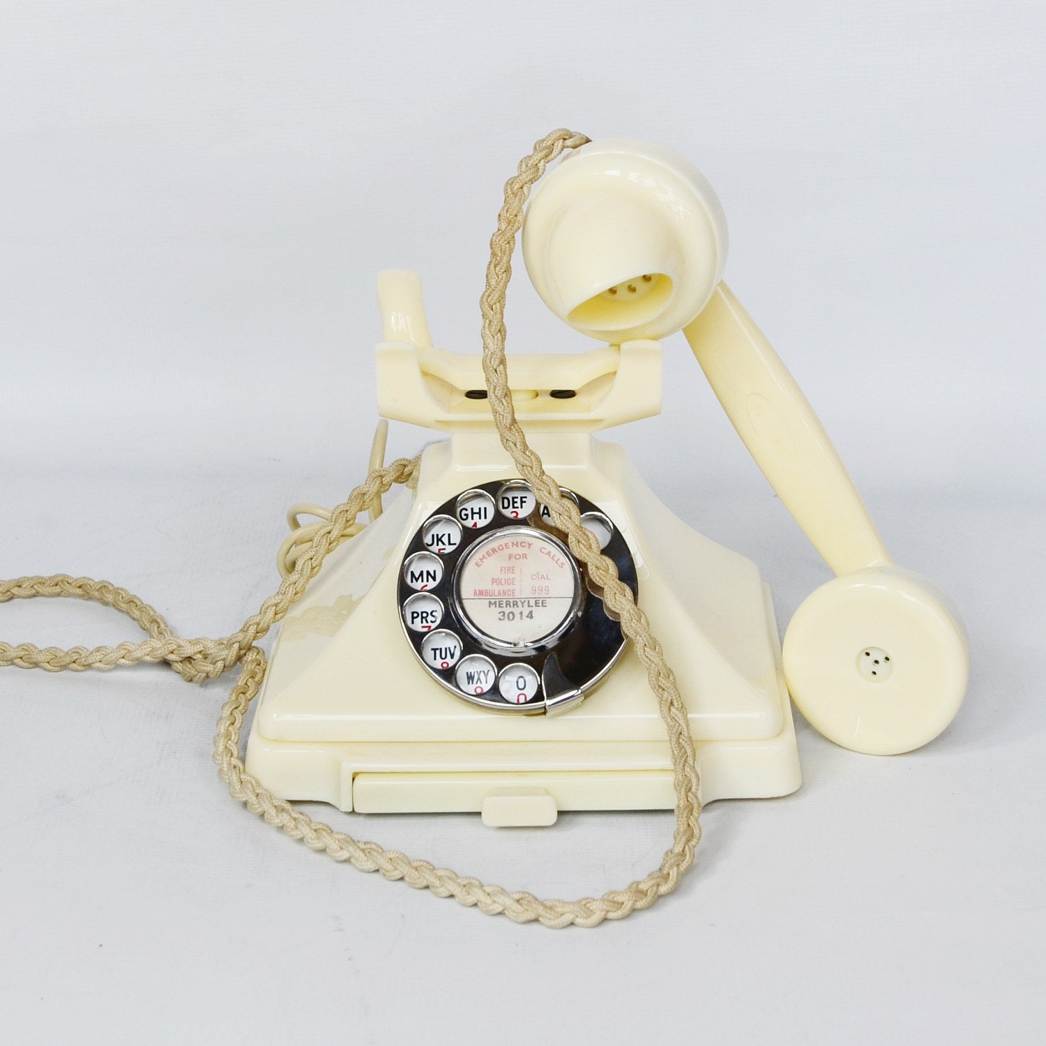 Telephone