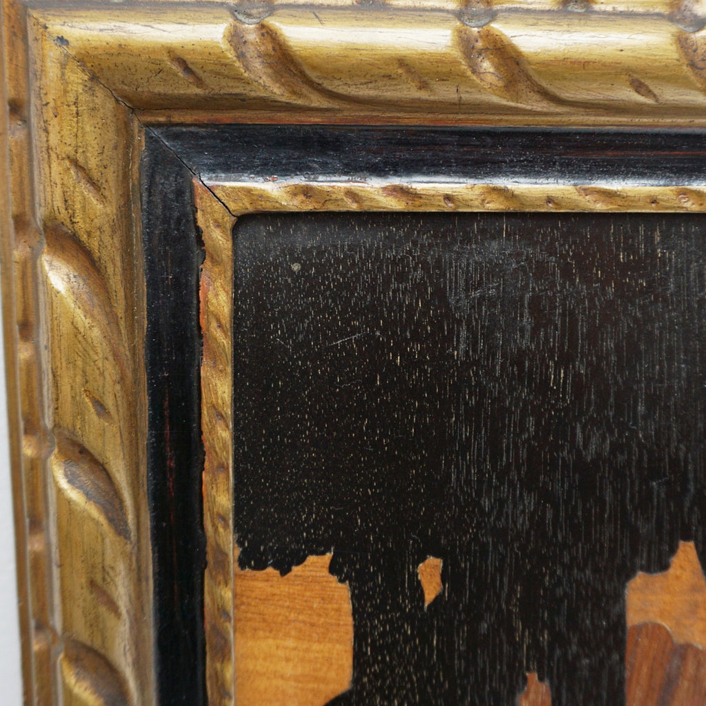 A Rowley Gallery Arts & Crafts Mirror A.J Rowley WIlliam Chase - Jeroen Markies Art Deco 