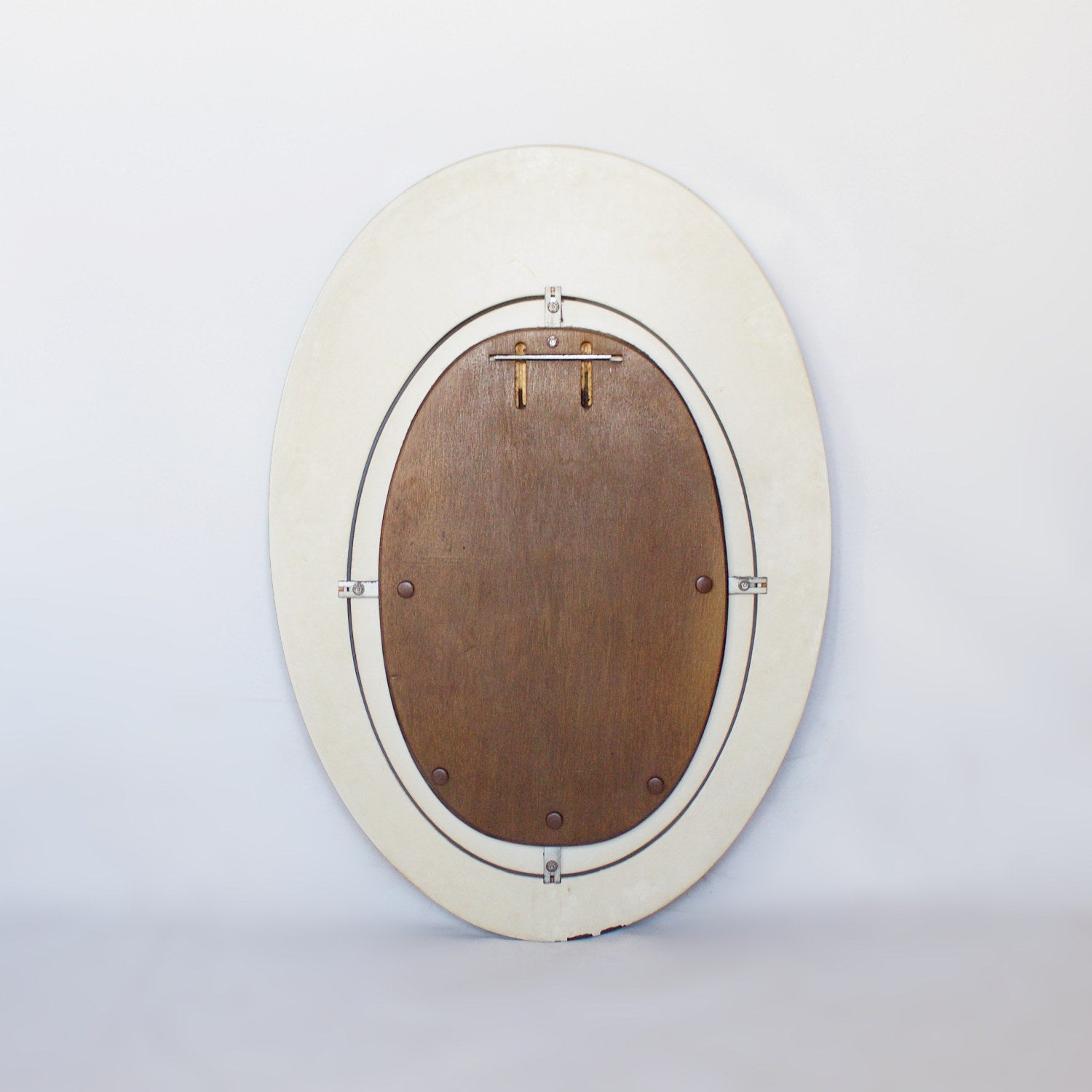 A mid-century Italian mirror attributed to Cristal Arte Jeroen Markies Art Deco