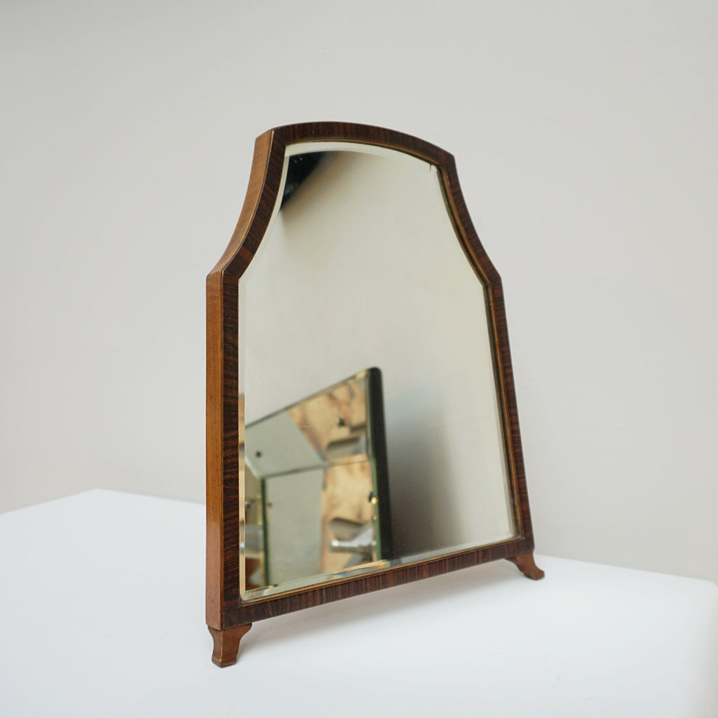 An Art Deco Mirror - Jeroen Markies Art Deco