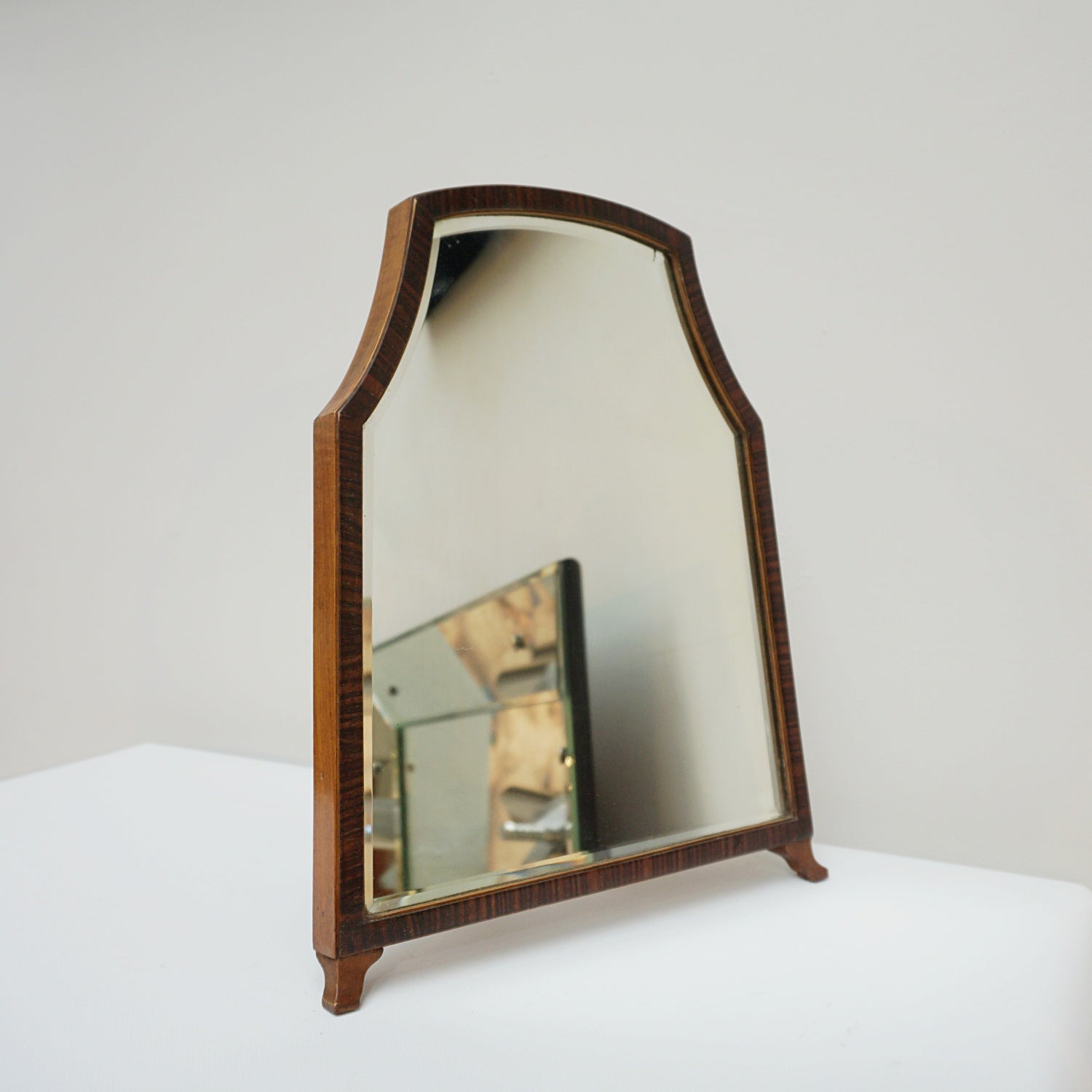 An Art Deco Mirror - Jeroen Markies Art Deco