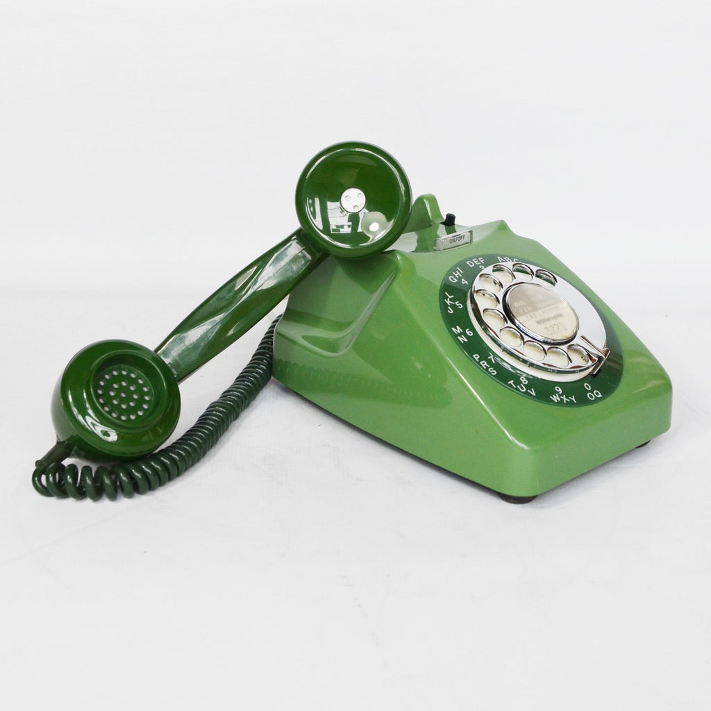 Telephone
