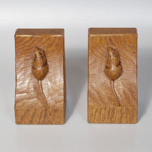 Bookends