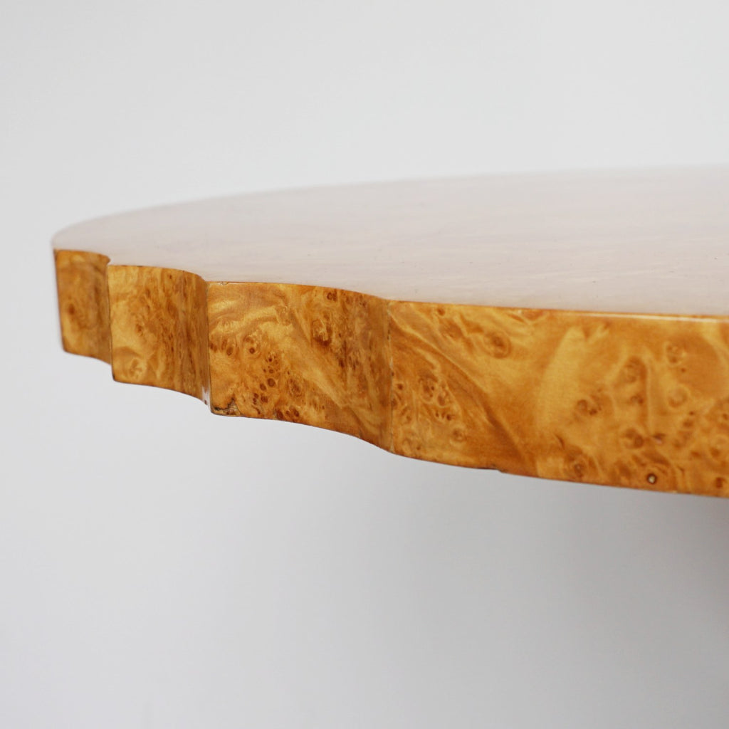 Art Deco Nest of Tables by Harry & Lou Epstein - Art Deco Coffee Tables - Jeroen Markies Art Deco