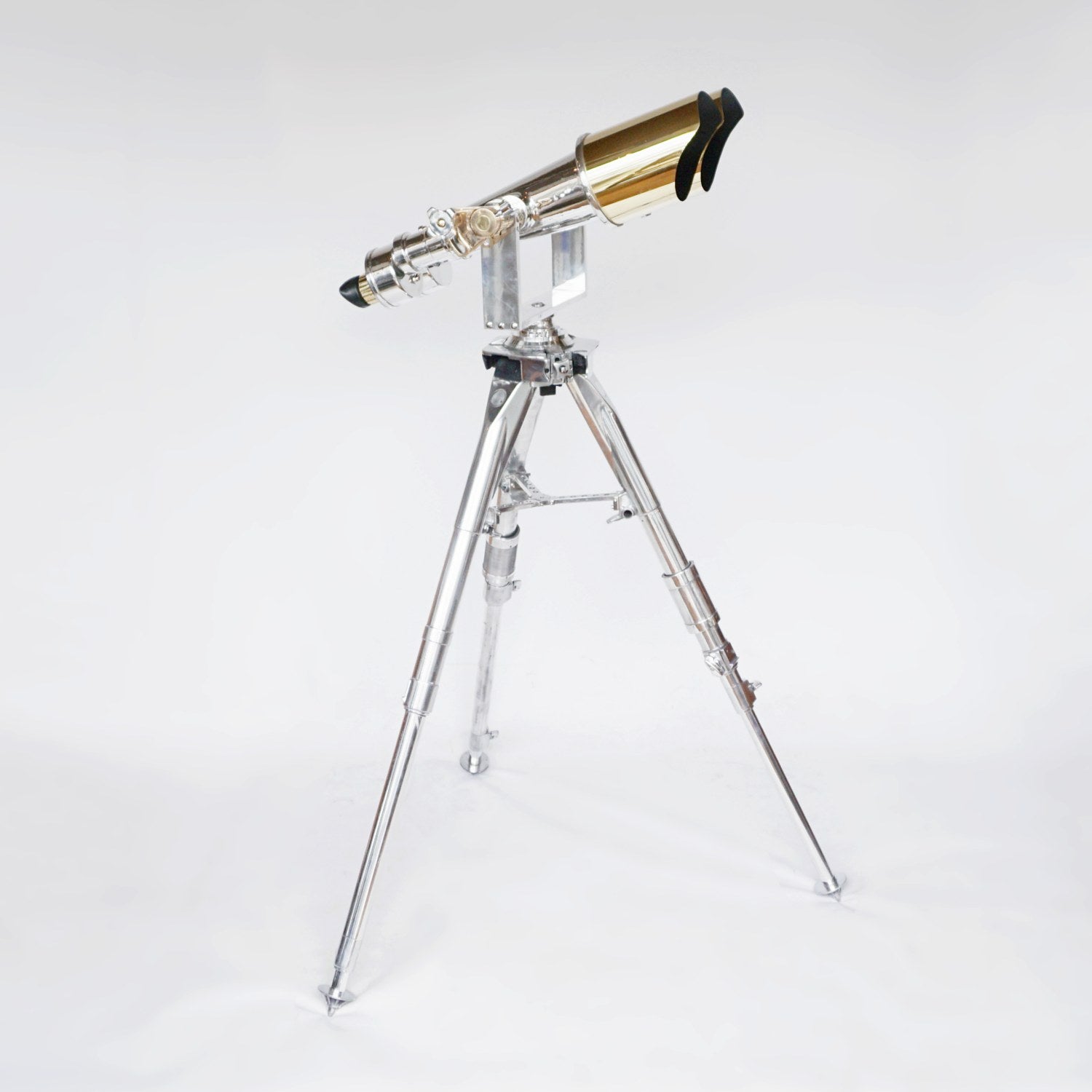 Nikon 20x120 WW11 Naval Binoculars / Marine Binoculars - Jeroen Markies Art Deco