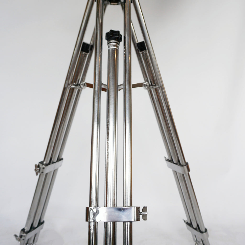 Nikon WWII Naval Binoculars / Marine Binoculars  - Jeroen Markies Art Deco