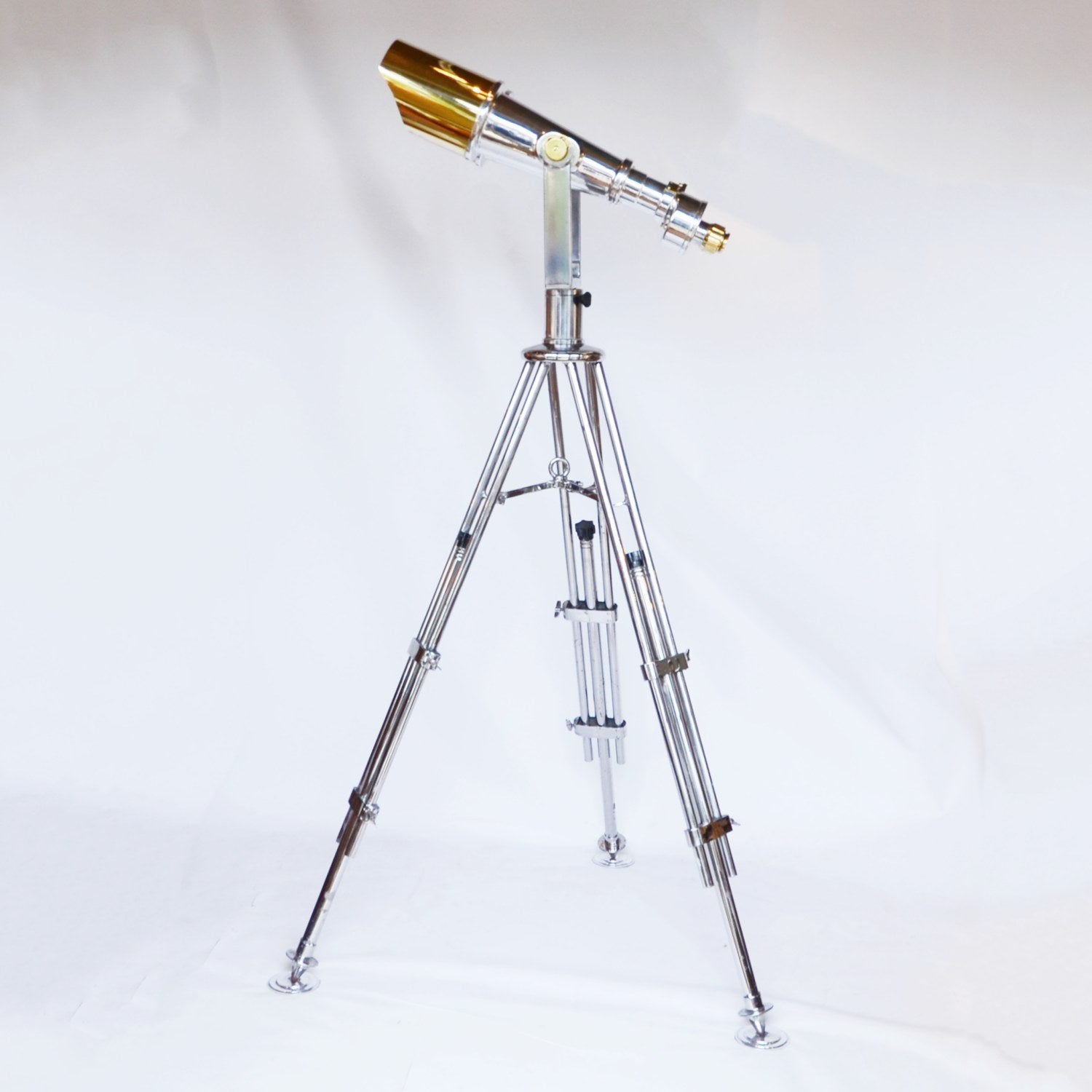 20x120 Naval Binoculars