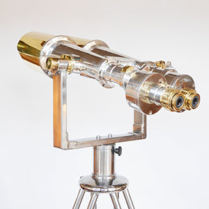 20x120 Naval Binoculars