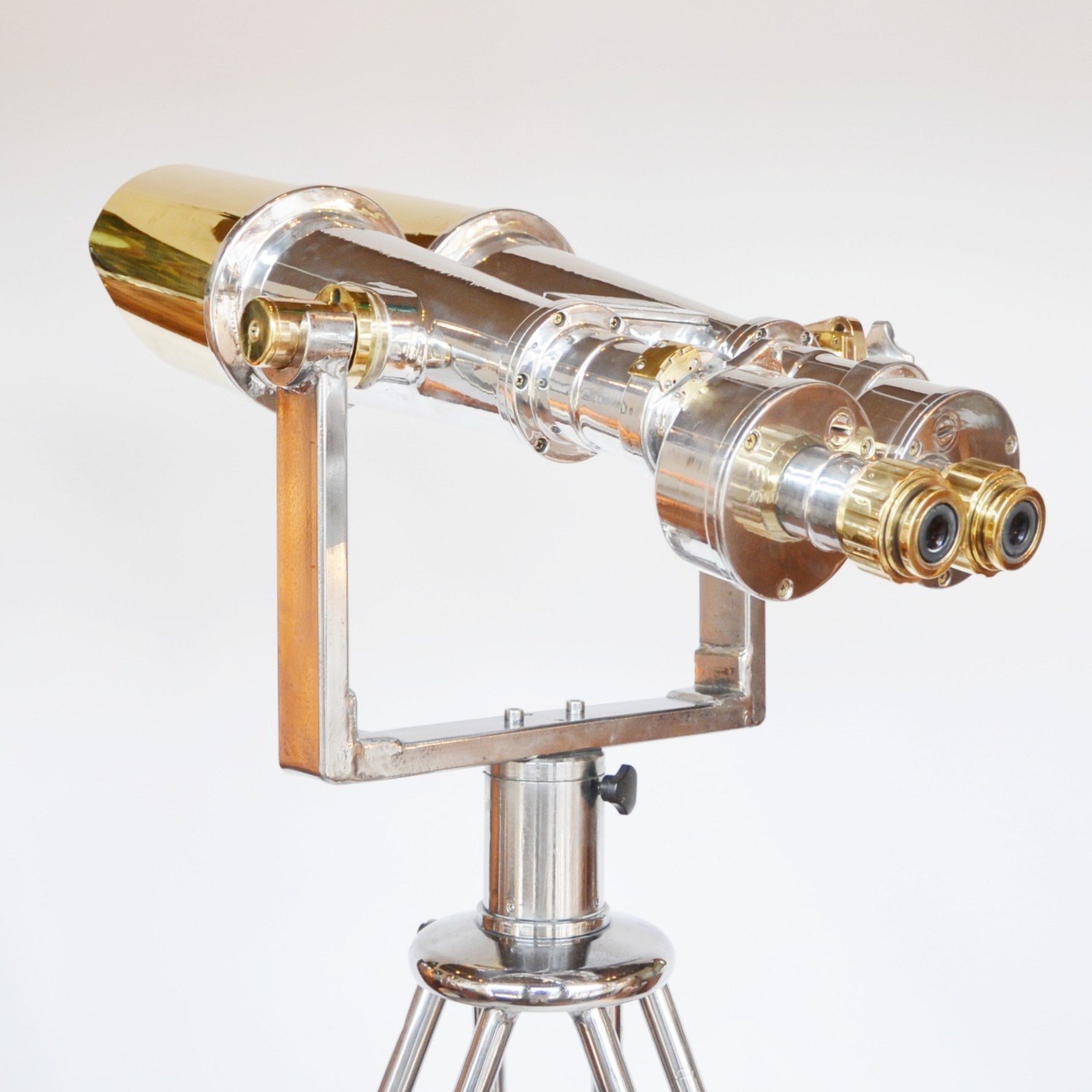 20x120 Naval Binoculars
